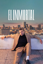 (LSE) - El inmortal (T1)