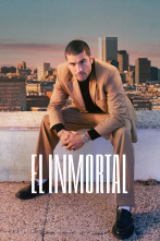 El Inmortal (T1)