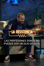 Imagen de Lo + de Ponce (T6): Profesión y personalidad - 10.10.22 - 2