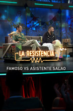 Imagen de Lo + de los... (T6): Famosos de verdad - 10.10.22 - 2
