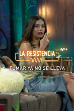 Imagen de Lo + de las... (T6): El compromiso de Anna - 10.10.22 - 1