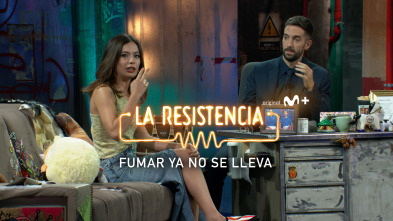 Imagen de Lo + de las... (T6): El compromiso de Anna - 10.10.22 - 2