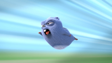 Imagen de Grizzy y los... (T1): Oso polar - 2
