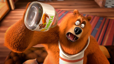 Imagen de Grizzy y los... (T1): El oso y la crema - 2