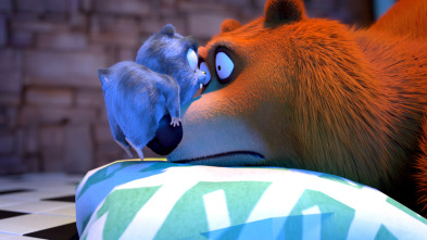 Imagen de Grizzy y los... (T1): Oso bajo control - 2