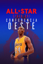 Imagen de NBA. All Star Siglo XXI: Oeste - 1