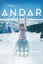 Imagen de Informe Robinson (2): Andar - 1