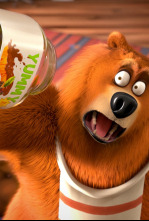 Imagen de Grizzy y los... (T1): El oso y la crema - 1