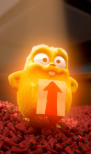 Imagen de Grizzy y los... (T1): Tónica Lemming - 1