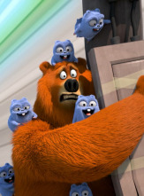 Imagen de Grizzy y los... (T1): Interferencia Lemming - 1