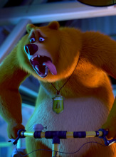 Imagen de Grizzy y los... (T1): El ataque de los osos de alto voltaje - 1