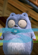 Imagen de Grizzy y los... (T1): Aromas de oso - 1