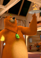 Imagen de Grizzy y los... (T1): Suerte de oso - 1