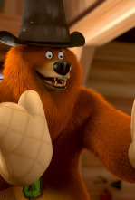 Imagen de Grizzy y los... (T1): Oso magnético - 1