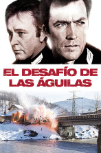 Imagen de El desafío de las águilas - 1