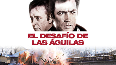 Imagen de El desafío de las águilas - 2