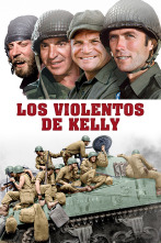 Imagen de Los violentos de Kelly - 1