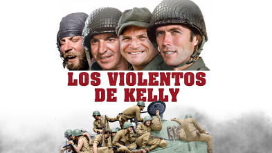 Imagen de Los violentos de Kelly - 2