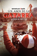 Imagen de Los años de la gabarra. El Athletic de 1983 y 1984 - 1
