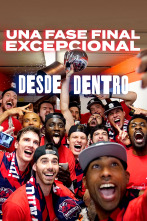 Imagen de Una fase final excepcional desde dentro - 1