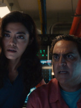 Imagen de NCIS: Hawai'i (T1): Ep.6 La turista - 1