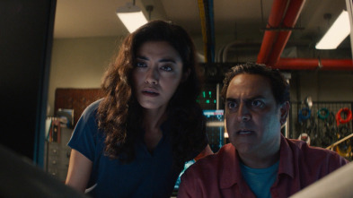 Imagen de NCIS: Hawai'i (T1): Ep.6 La turista - 2