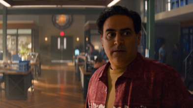 Imagen de NCIS: Hawai'i (T1): Ep.10 Perdidos - 2