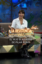 Imagen de Lo + de las... (T6): Gladiator - 11.10.22 - 1