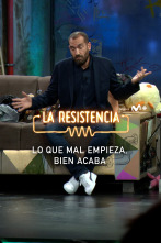 Imagen de Lo + de Ponce (T6): De principios y finales - 11.10.22 - 1