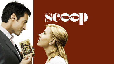 Imagen de Scoop - 2
