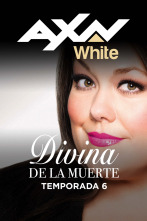 Imagen de Divina de la muerte (T6) - 5