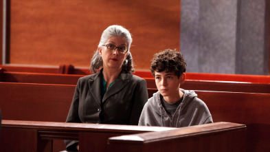 Imagen de Divina de la muerte (T6): Ep.4 Vida y muerte - 6
