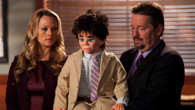 Imagen de Divina de la muerte (T6): Ep.10 Sin retorno - 8