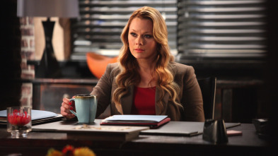 Imagen de Divina de la muerte (T6): Ep.11 En la otra vida - 9