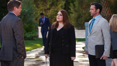 Imagen de Divina de la muerte (T6): Ep.13 Tenías que ser tú - 8