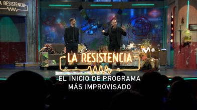 Imagen de Lo + del público (T6): Un público súper top - 13.10.22 - 2