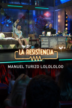 Imagen de Lo + de las... (T6): Manuel Turizo lolololo - 13.10.22 - 1