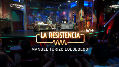 Imagen de Lo + de las... (T6): Manuel Turizo lolololo - 13.10.22 - 2