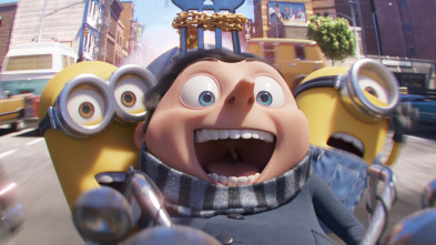 Imagen de Minions: El origen de Gru - 9