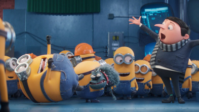 Imagen de Minions: El origen de Gru - 13