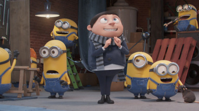 Imagen de Minions: El origen de Gru - 12