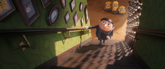 Imagen de Minions: El origen de Gru - 11