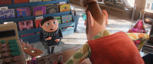 Imagen de Minions: El origen de Gru - 15