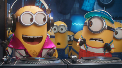 Imagen de Minions: El origen de Gru - 16