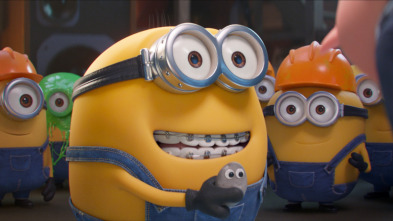 Imagen de Minions: El origen de Gru - 12