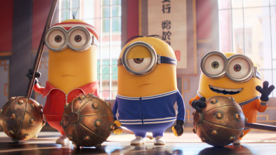 Imagen de Minions: El origen de Gru - 13