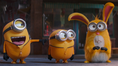 Imagen de Minions: El origen de Gru - 14