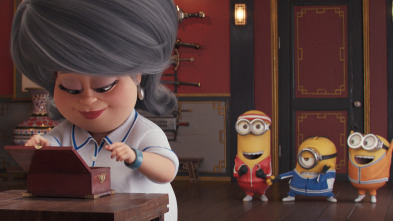 Imagen de Minions: El origen de Gru - 15