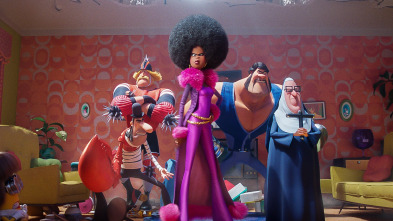 Imagen de Minions: El origen de Gru - 16