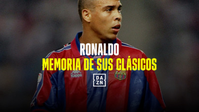 Imagen de Ronaldo, memorias de sus Clásicos - 2